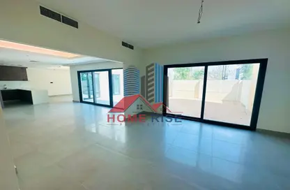 Villa - 4 Bedrooms - 5 Bathrooms for rent in Sharjah Sustainable City - Sharjah