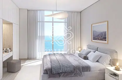 Apartment - 1 Bathroom for sale in Cape Hayat - Mina Al Arab - Ras Al Khaimah