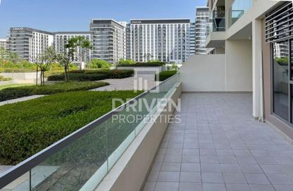 Apartment - 2 Bedrooms - 3 Bathrooms for sale in Mulberry 2 - Park Heights - Dubai Hills Estate - Dubai