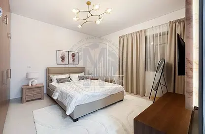 Apartment - 1 Bedroom - 1 Bathroom for rent in Electra Street - Abu Dhabi