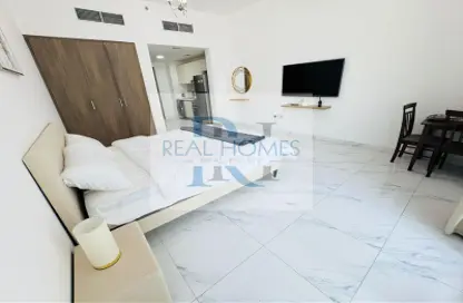 Apartment - 1 Bathroom for rent in Serenity Lakes 5 - Jumeirah Village Circle - Dubai