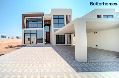 Villa - 4 Bedrooms - 4 Bathrooms for rent in Al Jubail Island - Abu Dhabi