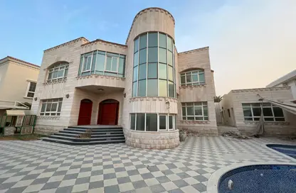 Villa for sale in Al Yash - Wasit - Sharjah