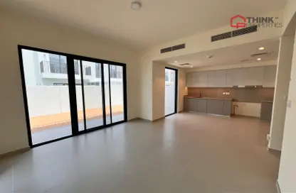 Townhouse - 4 Bedrooms - 4 Bathrooms for rent in Greenview - EMAAR South - Dubai South (Dubai World Central) - Dubai