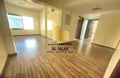 Apartment - 2 Bedrooms - 2 Bathrooms for rent in Al Majaz 1 - Al Majaz - Sharjah