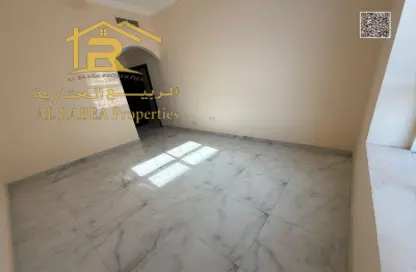 Apartment - 2 Bedrooms - 3 Bathrooms for rent in Al Nafoora 1 building - Al Rawda 2 - Al Rawda - Ajman