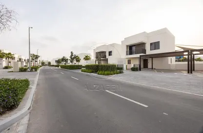 Villa - 4 Bedrooms - 5 Bathrooms for sale in Noya Viva - Noya - Yas Island - Abu Dhabi