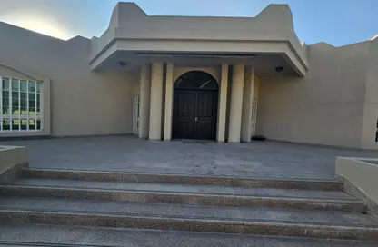 Villa - 4 Bedrooms - 6 Bathrooms for rent in Al Goaz - Wasit - Sharjah