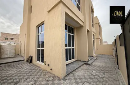 Villa - 4 Bedrooms - 5 Bathrooms for rent in Hoshi 1 - Hoshi - Al Badie - Sharjah