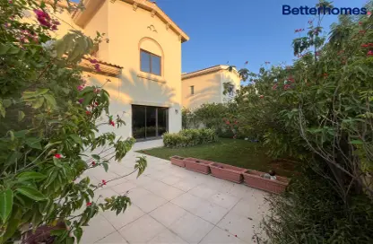 Villa - 3 Bedrooms - 4 Bathrooms for rent in Mira 1 - Mira - Reem - Dubai