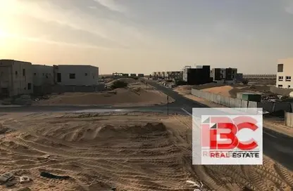 Land - Studio for sale in Al Helio 1 - Al Helio - Ajman