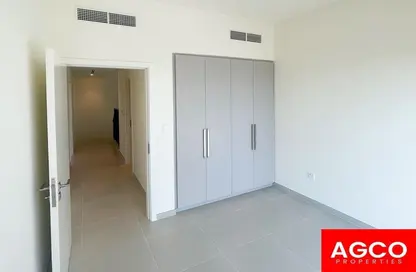 Townhouse - 3 Bedrooms - 4 Bathrooms for rent in Greenview - EMAAR South - Dubai South (Dubai World Central) - Dubai