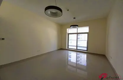 Apartment - 1 Bedroom - 2 Bathrooms for sale in The Medalist - Dubai Sports City - Dubai