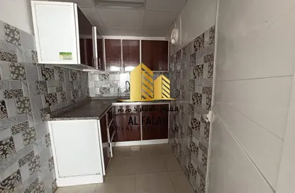 Apartment - 2 Bedrooms - 2 Bathrooms for rent in Al Nasreya - Sharjah