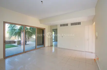 Townhouse - 4 Bedrooms - 5 Bathrooms for rent in Al Mariah Community - Al Raha Gardens - Abu Dhabi