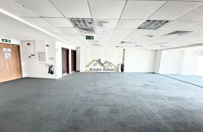 Office Space - Studio - 2 Bathrooms for rent in Dubai Silicon Oasis - Dubai