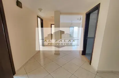 Apartment - 3 Bedrooms - 3 Bathrooms for rent in Al Nahda Residential Complex - Al Nahda - Sharjah