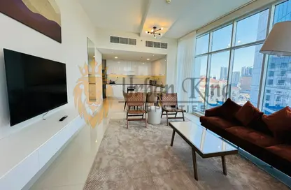 Apartment - 2 Bedrooms - 3 Bathrooms for rent in Vita Residencia - Al Sufouh 1 - Al Sufouh - Dubai