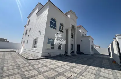 Villa for rent in Mohamed Bin Zayed City - Abu Dhabi