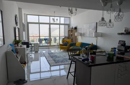 Apartment - 2 Bedrooms - 3 Bathrooms for sale in 5th Avenue - Al Furjan - Dubai