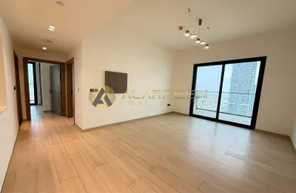 Apartment - 2 Bedrooms - 2 Bathrooms for rent in Binghatti Heights - Jumeirah Village Circle - Dubai