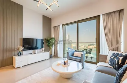 Apartment - 2 Bedrooms - 2 Bathrooms for rent in Grande - Opera District - Downtown Dubai - Dubai