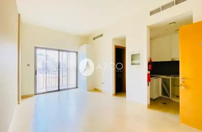 Apartment - 1 Bathroom for rent in Genesis by Meraki - Arjan - Dubai