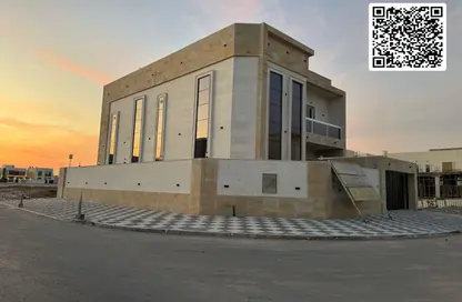 Villa - 5 Bedrooms for sale in Al Yasmeen 1 - Al Yasmeen - Ajman