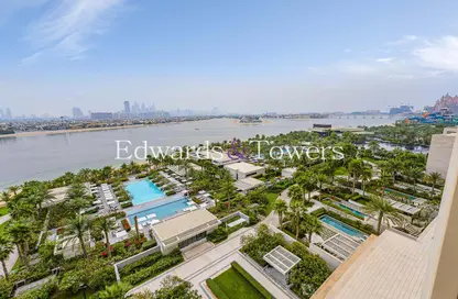 Apartment - 3 Bedrooms - 5 Bathrooms for sale in Atlantis The Royal Residences - Palm Jumeirah - Dubai