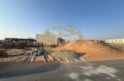 Land - Studio for sale in Al Helio 2 - Al Helio - Ajman