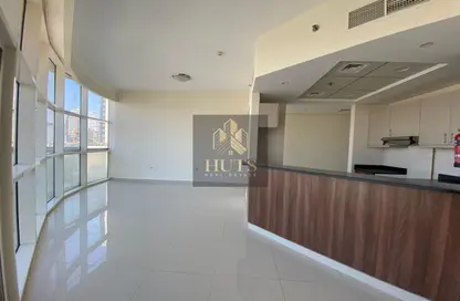 Apartment - 1 Bedroom - 2 Bathrooms for rent in Reef Residence - District 13 - Jumeirah Village Circle - Dubai