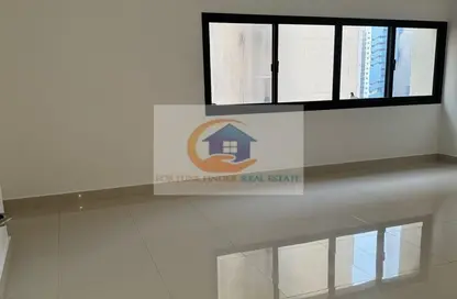 Apartment - 3 Bedrooms - 3 Bathrooms for rent in Al Salam Street - Abu Dhabi