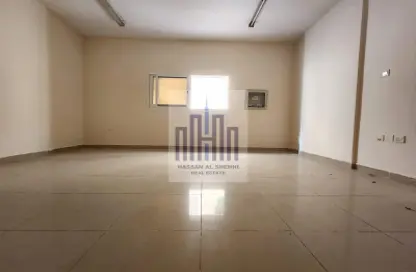 Apartment - Studio - 1 Bathroom for rent in GGICO Building Moweilah - Muwaileh Commercial - Sharjah