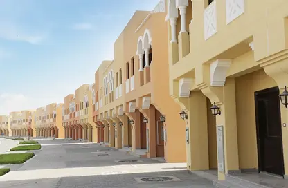 Villa - 3 Bedrooms - 3 Bathrooms for sale in Hydra Village - Abu Dhabi