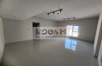 Apartment - 3 Bedrooms - 3 Bathrooms for rent in Al Rashidiya 1 - Al Rashidiya - Ajman