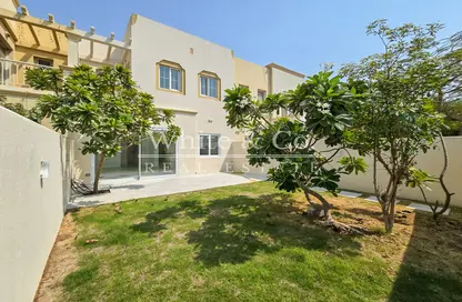 Townhouse - 2 Bedrooms - 3 Bathrooms for sale in Springs 14 - The Springs - Dubai