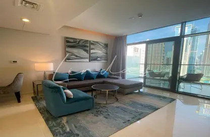 Apartment - 1 Bathroom for sale in Sky Central Hotel - Barsha Heights (Tecom) - Dubai