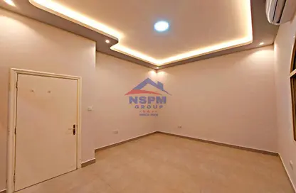 Apartment - 1 Bathroom for rent in Al Saada Street - Al Mushrif - Abu Dhabi