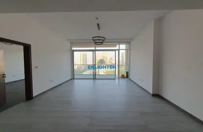 Apartment - 1 Bedroom - 2 Bathrooms for rent in Hameni Tower - Jumeirah Village Circle - Dubai