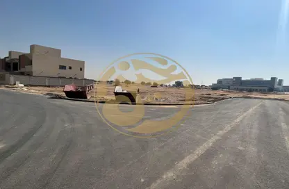 Land - Studio for sale in Al Tallah 2 - Ajman