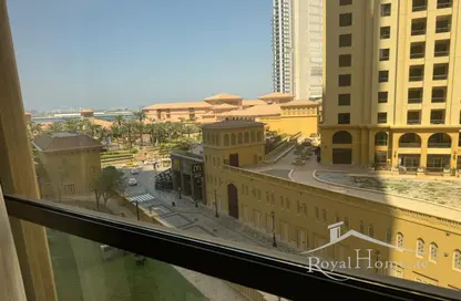 Apartment - 2 Bedrooms - 3 Bathrooms for sale in Sadaf 7 - Sadaf - Jumeirah Beach Residence - Dubai