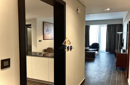 Apartment - 2 Bedrooms - 2 Bathrooms for sale in MILANO by Giovanni Botique Suites - Jumeirah Village Circle - Dubai