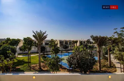 Villa - 5 Bedrooms - 6 Bathrooms for sale in District One Phase III - District One - Mohammed Bin Rashid City - Dubai