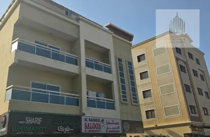 Whole Building - Studio for sale in Al Rashidiya - Ajman Downtown - Ajman