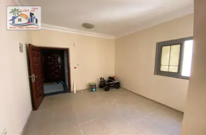 Apartment - Studio - 1 Bathroom for rent in Muweileh Community - Muwaileh Commercial - Sharjah