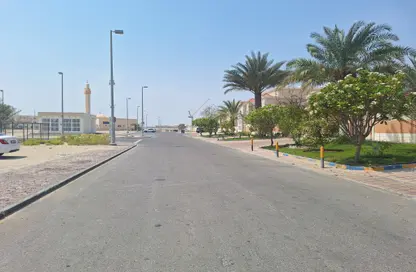 Land - Studio for sale in Shakhbout City - Abu Dhabi