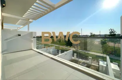 Townhouse - 4 Bedrooms - 3 Bathrooms for sale in Park Residences 4 - Park Residences - DAMAC Hills - Dubai