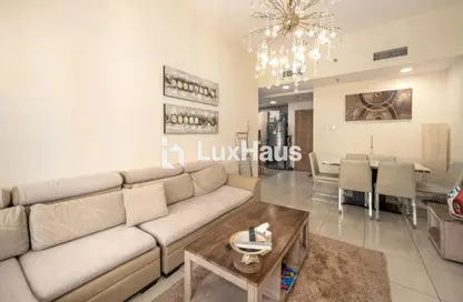 Apartment - 3 Bedrooms - 2 Bathrooms for sale in Armada Tower 3 - JLT Cluster P - Jumeirah Lake Towers - Dubai