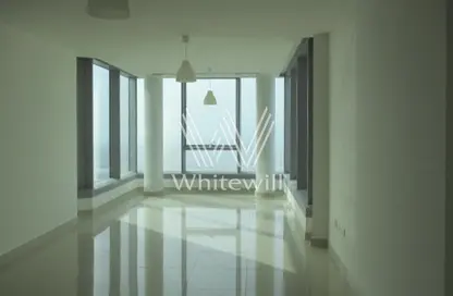 Apartment - 1 Bedroom - 2 Bathrooms for sale in Sky Tower - Shams Abu Dhabi - Al Reem Island - Abu Dhabi