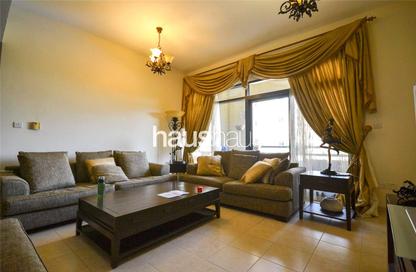 Apartment - 3 Bedrooms - 2 Bathrooms for sale in The Views 1 - The Views - Dubai